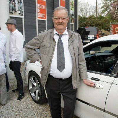retraite bien méritée , je bricole , j' aime les mots croisés , la télé , les sorts et la bonne chair   salut à toutes et tous  !