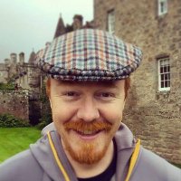 Ian Bergman (@ianbergnet) 's Twitter Profile Photo Ian Bergman (@ianbergnet) 's Twitter Profile Photo