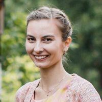 Zhanna Lyubykh (@zhannalyubykh) 's Twitter Profile Photo Zhanna Lyubykh (@zhannalyubykh) 's Twitter Profile Photo
