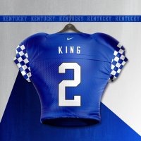 Shawn King PharmD BCCCP (@kentuckyfootb14) 's Twitter Profile Photo Shawn King PharmD BCCCP (@kentuckyfootb14) 's Twitter Profile Photo