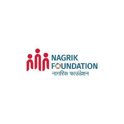 nagrikfdn #CollectiveSDGAction Profile