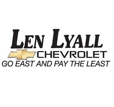 Len Lyall Chevrolet is your Rocky Mountain Region and Colorado Chevrolet Dealer. Go East...Pay the Least!