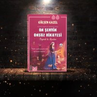 Gülşen Gazel Kitap (@gulsengazelktp) 's Twitter Profile