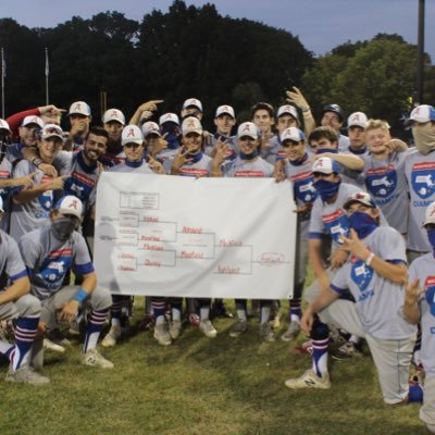 Ashland Legion Baseball Profile