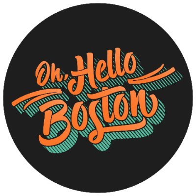 OhHelloBoston Profile Picture