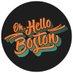 Oh, Hello Boston (@OhHelloBoston) Twitter profile photo