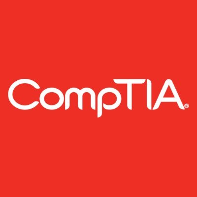 CompTIA Student Chapter Official Twitter Page | https://t.co/m8bVC0e5wm