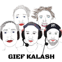 GiefKalash (@giefkalash) 's Twitter Profile