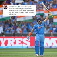 suman (@sumanlaxman) 's Twitter Profile