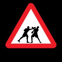 Roadwork Boxing UK (@roadworkboxing) 's Twitter Profile