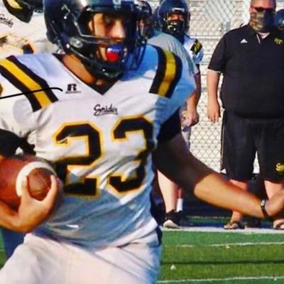 Sports Snider High @SniderFB #23 @SniderHoops #30 Class of 21’ Dondeonsmith@gmail.com 6’1 188lbs