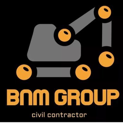 BnmGroup's profile picture. BNM Group offering professional Excavation and Earthmoving Services for both Residential and Commercial Construction projects across Sydney.