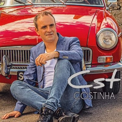 Costinha El Cantante del Amor