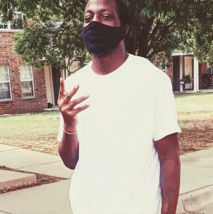 24hrs in a day⏳ what you waiting foe‼💰get rich💵 or die tryin LLW46🌍💙
NaybaHkood Lil Baby 🗣✌👍💙