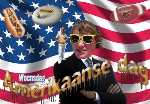 Trombone player, Student, Beer drinker, The handsome one, hoogstaand, master