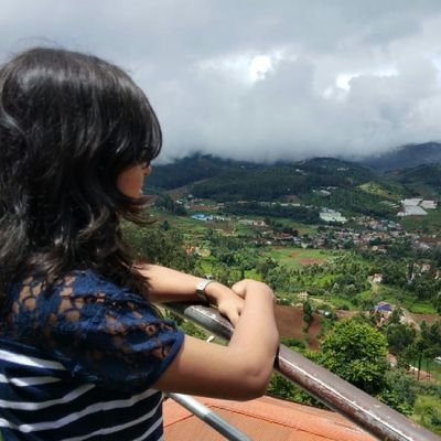 NishaPandit13's profile picture. Structure Engineer 🎓
Bibliophile ❤