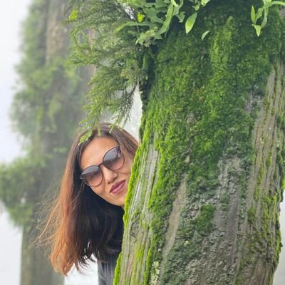 RaiAsmika's profile picture. member of nnjs center committee