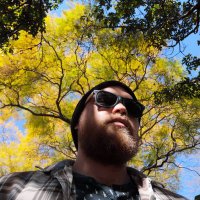 Beard_TheCreator(@ScottWilkins9) 's Twitter Profile Photo