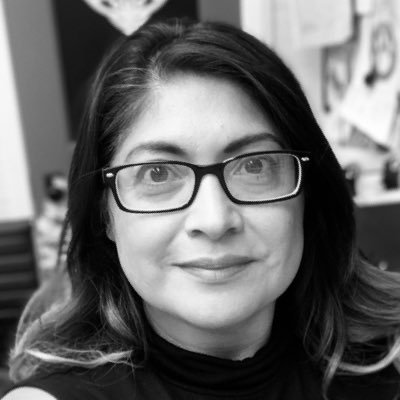 Tweets4Liz's profile picture. Lead learner @ #olivepride & a relentless educator dedicated to making a difference.