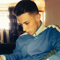 Christopher Hogg - @ChrissyHogg22 Twitter Profile Photo