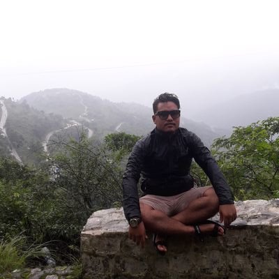 ArjunCh180's profile picture. एक िदन मेराे सपना साचाे हुनेछ ्।