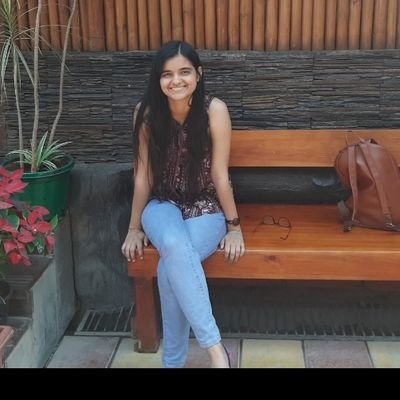 Tanya_Saroha's profile picture. Full Stack Developer, Ruby On Rails