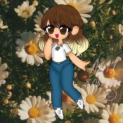 Hey!My name is Aviva,I do giveaways!|🌼pfp by one of my little sister,April :)🌼|