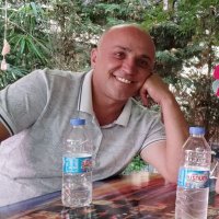 Timur Serhat (@srttmr) 's Twitter Profile