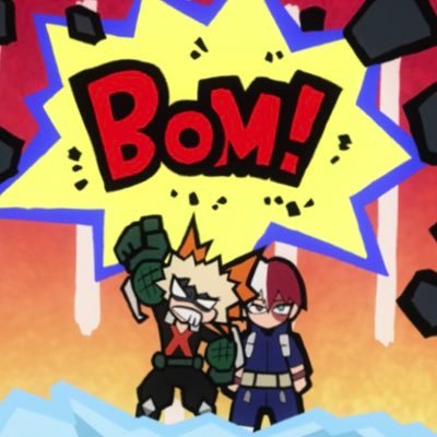 TDBK BB: 2023 | REVERSE BANG sign ups openさんのプロフィール画像