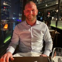 Martyn Guest (@martyn_guest) 's Twitter Profile