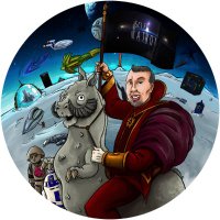 Sci-Fi Nation (@jaysscifination) 's Twitter Profile