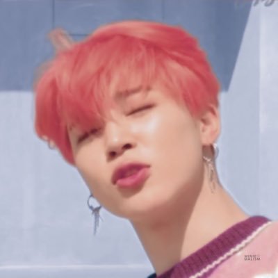 the little fairy #JIMIN
