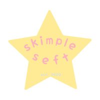 skimple seft🌟 (@skimpleseft) 's Twitter Profile