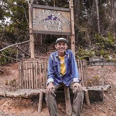 AlbaharMarhani's profile picture. 