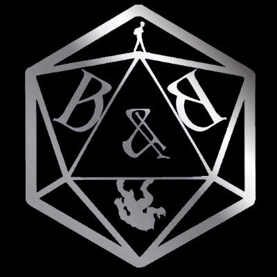 bnbwebseries's profile picture. A fictional scripted web series about a group of High schoolers who play a TTRPG to help cope with their friend's recent suicide. Watch Ep 1 on our website