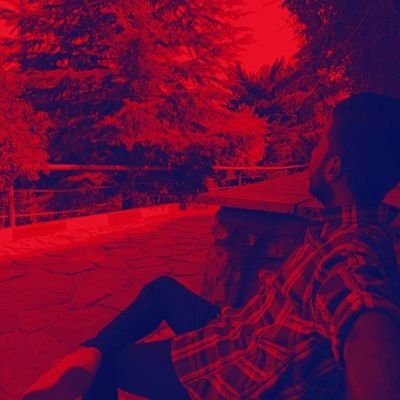 Ho3eiin777's profile picture. 11:11

 |ENTP|
|treat people to their merits|