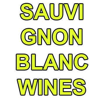 Blogging about some of the best varietal Sauvignon Blanc and blend wines that you can buy online for UK delivery