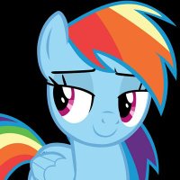 MLP_Rainbow (@mlprainbow2) 's Twitter Profile