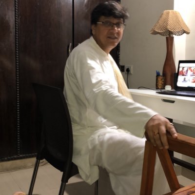 pranavr05365328's profile picture. Create a peaceful world