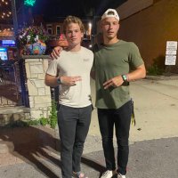 StevenWillDoIt (@stevenfrank_3) 's Twitter Profile Photo StevenWillDoIt (@stevenfrank_3) 's Twitter Profile Photo