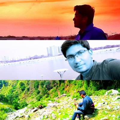 HarshitVerma2's profile picture. Proud Indian.