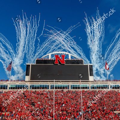 We are a group of University of Nebraska football player parents with the sole intent of positively supporting the Nebraska football team, players, and coaches.