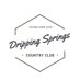 Dripping Springs Country Club (@dscountryclub) Twitter profile photo Dripping Springs Country Club (@dscountryclub) Twitter profile photo