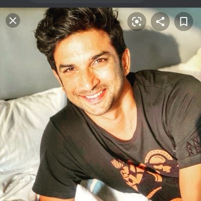 Shikha90356728's profile picture. Joined Twitter Only for SSR...