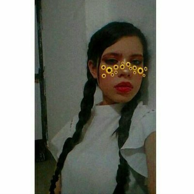 bryskart's profile picture. ig: xbriskc

17a.

"Porque ante todo somos seres humanos.
Y el ser humano es miedo y soledad,
Pero tambien valor y compañía."