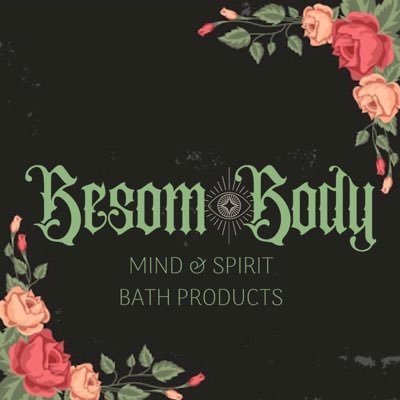 Bath products for your body, mind, and spirit. Original and custom made bath products used for ritual and manifestation.