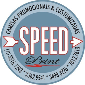 Speed Print Camisas
