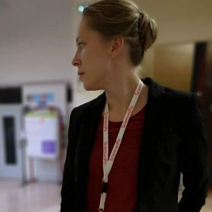 Solveig Topstad Borgen Profile