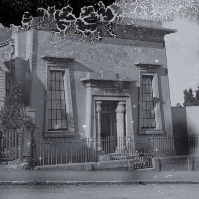 A digital collection, 1828-present telling the story of the oldest synagogue in Australia.
