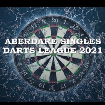 A modern approach for darts in the valleys